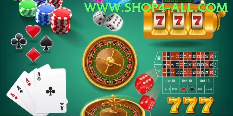 Jogos na Cassino JJ789 - app